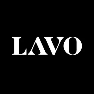LAVO Jazz · Funk · Soul (Futian Kerry Centre) logo